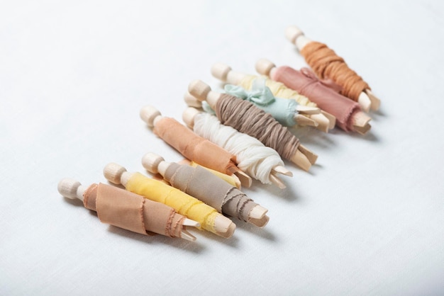 Colecție kituri broderie